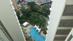 Trellis Towers (D12), Condominium #154323862